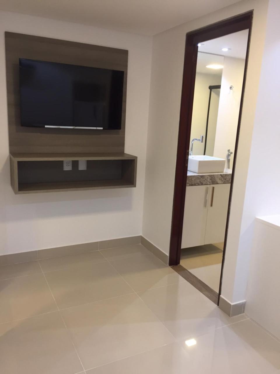 Gold Flat Apto 310 João Pessoa Exterior foto